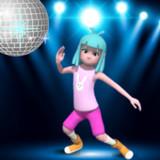 Dance Party-Fun Dancing Steps APK