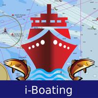 i-Boating:Marine& Fishing Maps APK