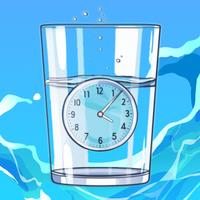 Drink Water - Drinking Reminder, Alarm & Tracker APK