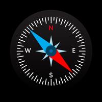 Digital Compass : Maps Compass APK