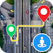 GPS Navigation-Street View Map APK