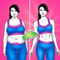 Weight Loss Workout for Women and Men & Exercise APK