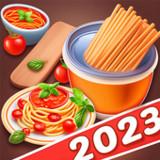 Cooking Taste Restaurant Games APK