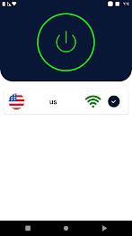 AKGVPN - Fast VPN Screenshot2