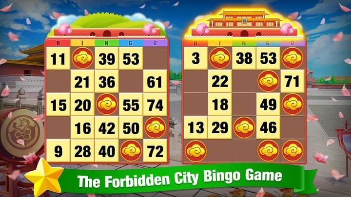 Bingo 2023 - Casino Bingo Game Screenshot4