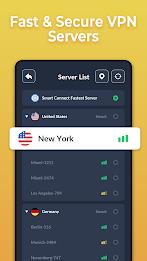 Void VPN: Fast and Secure Screenshot11