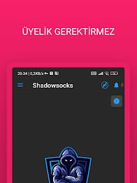 Shadowsocks Vpn Screenshot4