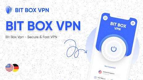 BitBox vpn Screenshot6