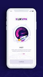 KlikVPN Screenshot4