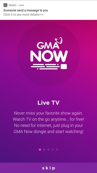 GMA Network Screenshot16