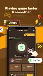 VPN UAE: Unlimited VPN Dubai Screenshot11