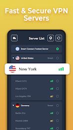 Void VPN: Fast and Secure Screenshot7