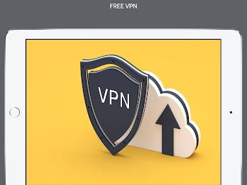 My VPN Screenshot10