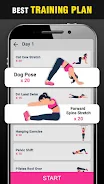 Height Increase Exercises App Screenshot2