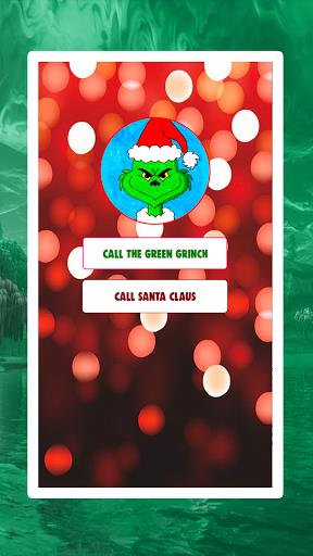 The Grinch's Vid Call and Chat Simulator - 2021 Screenshot3