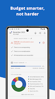 Beyond Budget - Budget Planner Screenshot3