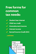 H&R Block Tax Prep: File Taxes Screenshot4