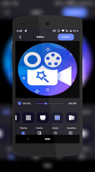 Glitch Video Effect APK Download for Android App - 51wma