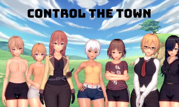 Control the Town Screenshot1