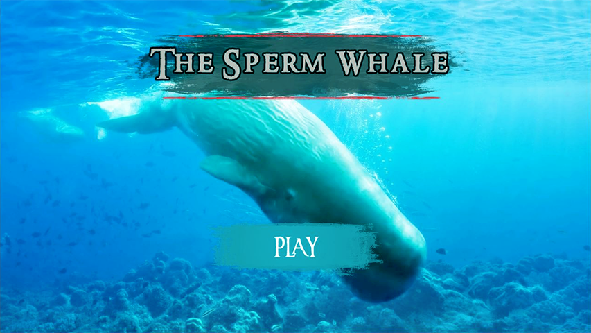 The Sperm Whale Screenshot3