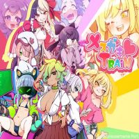 Mesugaki Train: Female BRAT Train APK