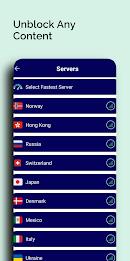 Best Free Hk Vpn 2022 Screenshot4