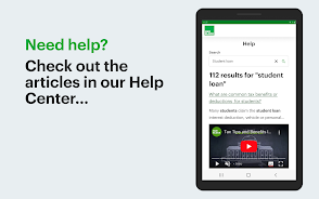 H&R Block Tax Prep: File Taxes Screenshot8