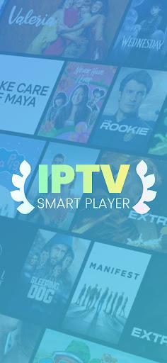 IPTV Smart Player Screenshot1