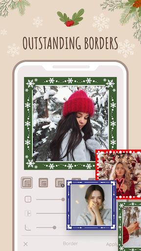 Collage App: Photo Layout & Free Layouts Screenshot2