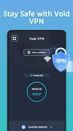 Void VPN: Fast and Secure Screenshot16