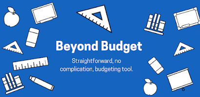 Beyond Budget - Budget Planner Screenshot1