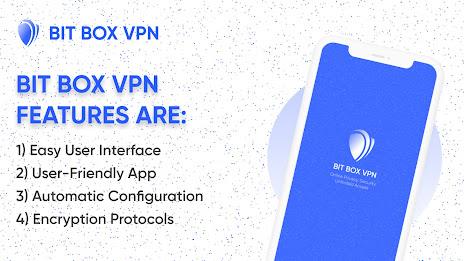 BitBox vpn Screenshot15