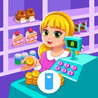 Supermarket Game 2 APK