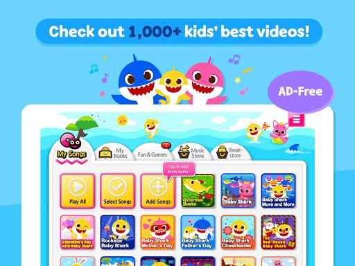 Best Kids Songs: Dinosaur+more Screenshot2