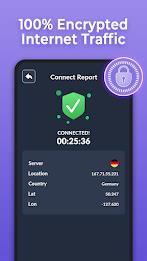 Void VPN: Fast and Secure Screenshot1