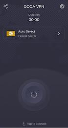 GOGA VPN - 100% working in UAE Screenshot2