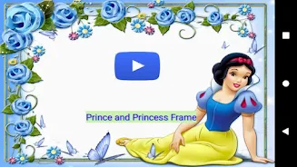 Prince and Princess Frame Screenshot1