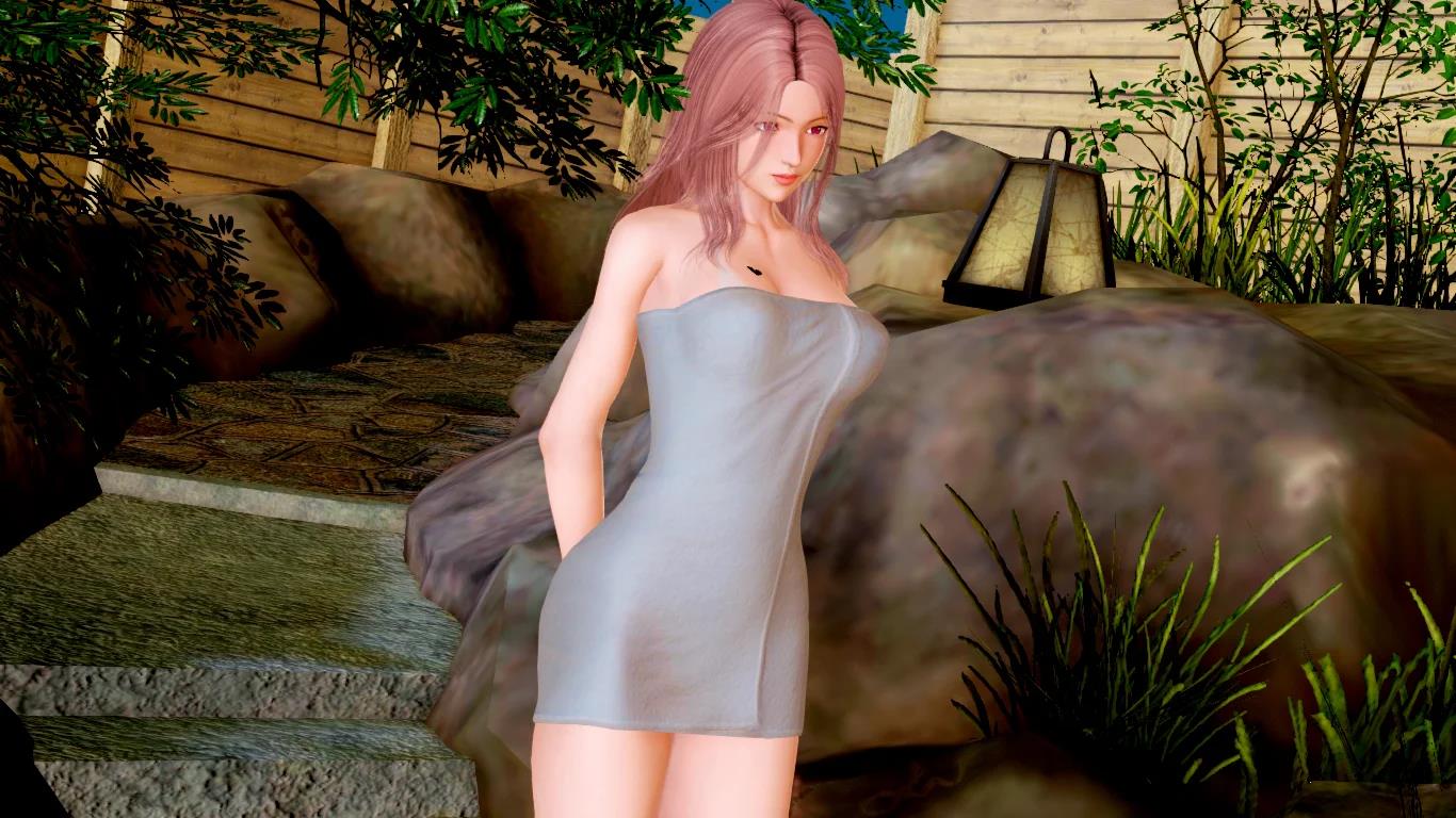 Extotic Paradise Screenshot4