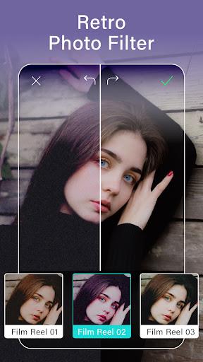 YouCam Perfect - Beauty Cam Screenshot4