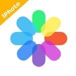 iPhoto - Gallery iOS 16 APK