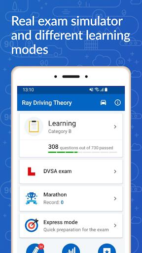 Driving Theory Test 2022 Screenshot3