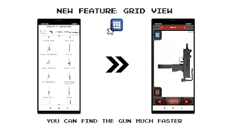 Guns - Shot Sounds Screenshot2