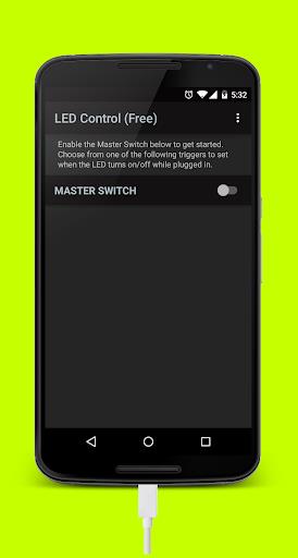 LED Control [ROOT] Screenshot1