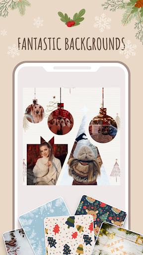 Collage App: Photo Layout & Free Layouts Screenshot1