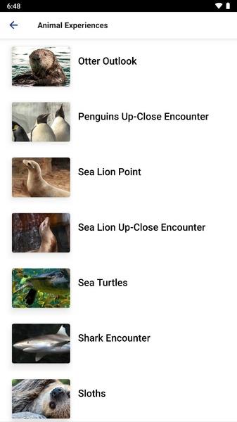 SeaWorld Screenshot7
