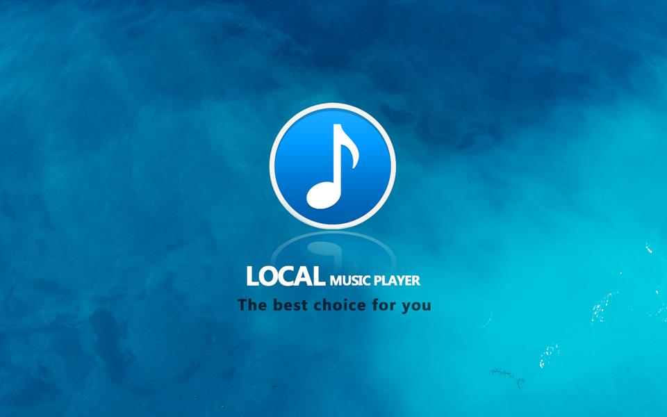 iJoysoft Music Player Screenshot7