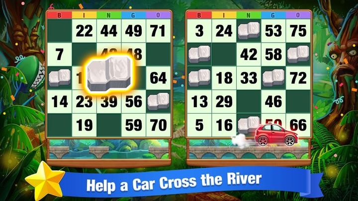 Bingo 2023 - Casino Bingo Game Screenshot2
