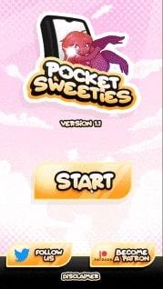 PocketSweeties APK Download Screenshot2