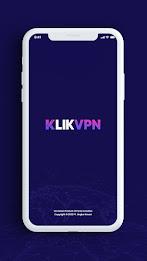 KlikVPN Screenshot1