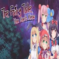 The Fairy Tale You Don